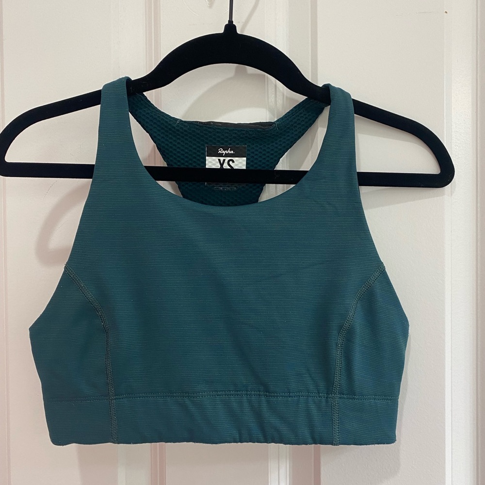 Outdoor Voices x Rapha Sports Bra